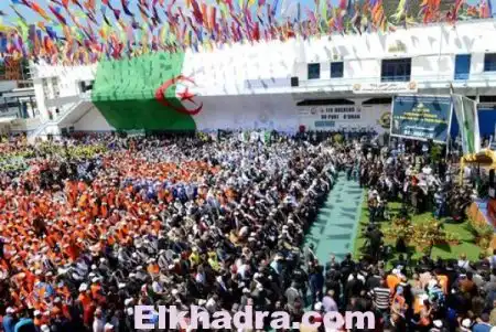 La solidarité de l’UGTA avec les sahraouis, un soutien historique et constant de l’Algérie à une cause juste