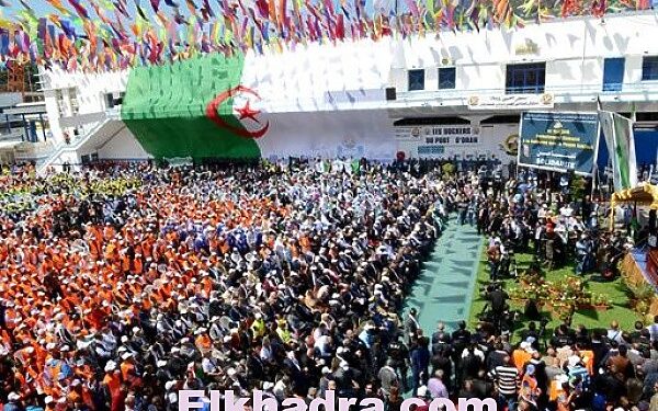 La solidarité de l’UGTA avec les sahraouis, un soutien historique et constant de l’Algérie à une cause juste 1