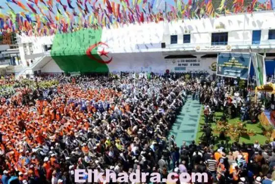 La solidarité de l’UGTA avec les sahraouis, un soutien historique et constant de l’Algérie à une cause juste