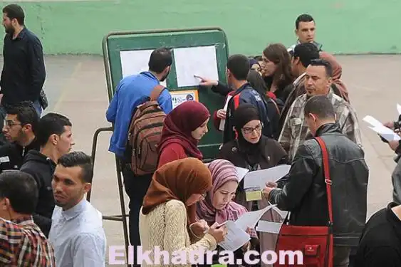 أسئلة مقترحة في الإختبار الشفهي لمسابقة توظيف الأساتذة 2016