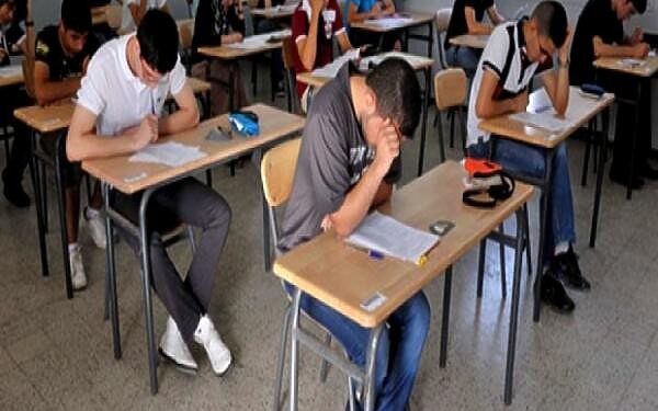 Examens de fin d’année 2017 : Le ministère dénonce une tentative de déstabilisation 1