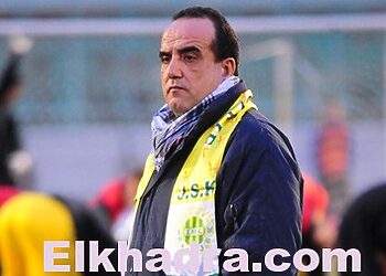 MO Béjaia : Sendjak nouvel entraîneur, Yesli première recrue 1