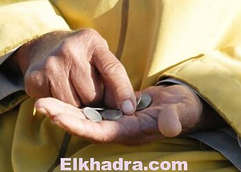Algérie : Zakat El-Fitr fixée cette année à 100 DA 4