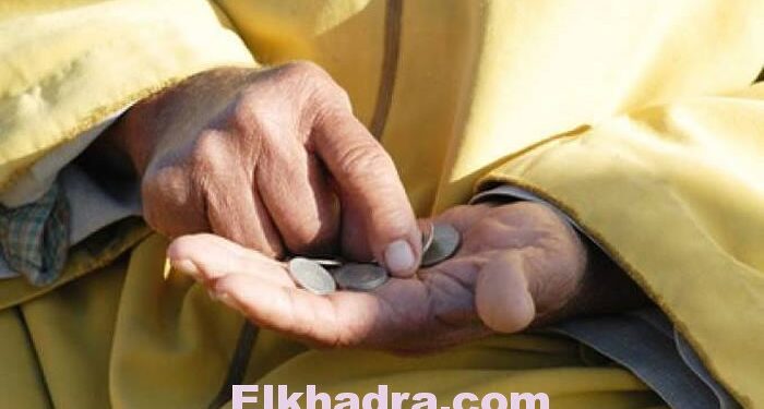 Algérie : Zakat El-Fitr fixée cette année à 100 DA 1