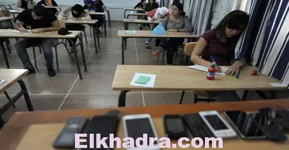 رسميا دورة ثانية للبكالوريا في جويلية او اوت