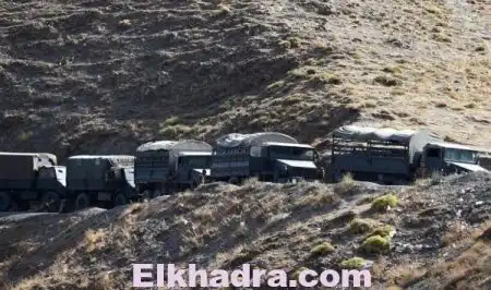 MDN : les 2 terroristes abattus mercredi à Skikda Identifiés
