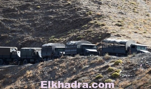MDN : les 2 terroristes abattus mercredi à Skikda Identifiés 1