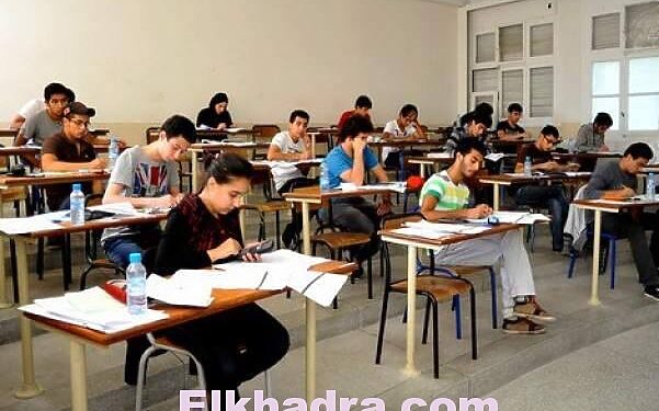 فضيحة تسريب مواضيع البكالوريا تصل إلى مصر.. وتوقيف مسؤولين كبار بوزارة التربية 1