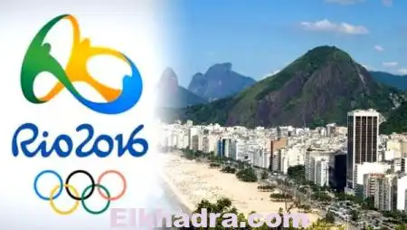 JO 2016: « les athlètes seront hébergés dans des conditions satisfaisantes » (Chebbah)