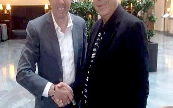 Equipe nationale: le nouvel entraineur Milovan Rajevac à Alger 1