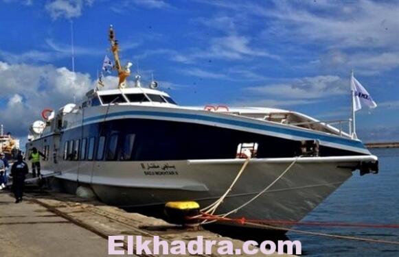 Jijel-Alger