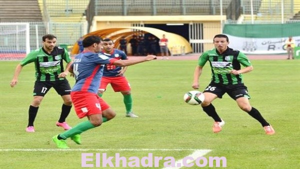 Ligue 1 Mobilis