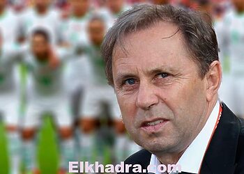 Milovan Rajevac tiendra jeudi sa première conférence de presse 10
