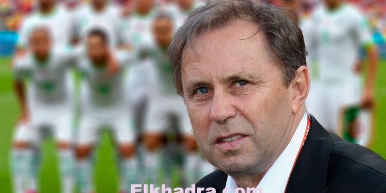 Milovan Rajevac tiendra jeudi sa première conférence de presse 1