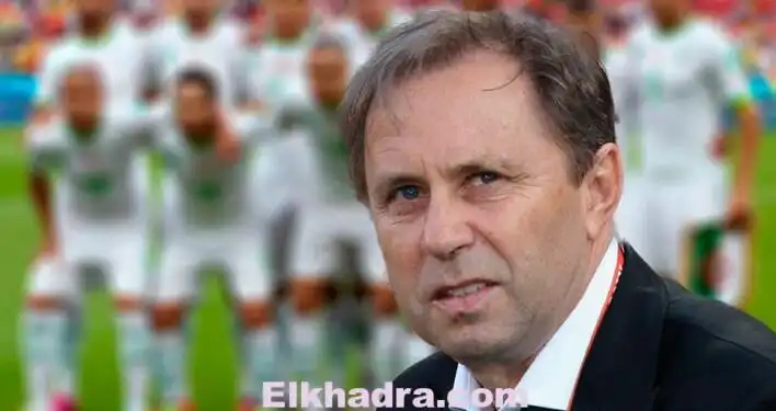 Milovan Rajevac tiendra jeudi sa première conférence de presse
