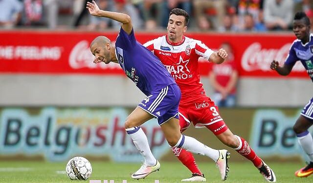 SOFIANE HANNI, APRÈS MOUSCRON - ANDERLECHT (1-2): "CHAQUE MATCH SERA COMPLIQUÉ" 1