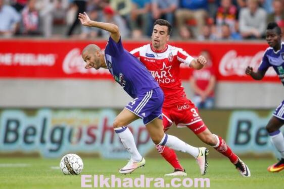 Sofiane Hanni