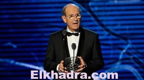 البروفيسور الجزائري عليم بن عبيد يفوز بجائزة نوبل في الطب.. 1