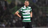 Le Sporting souhaite faire revenir son ancien joueur, Islam Slimani 13 Le Sporting souhaite faire revenir son ancien joueur, Islam Slimani 13
