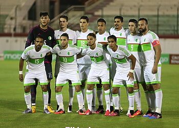 JO 2016 : Honduras - Algérie, Elkhadra déterminés à réussir leur début 1