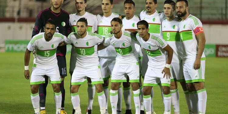 JO 2016 : Honduras - Algérie, Elkhadra déterminés à réussir leur début 1