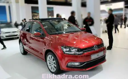 Sovac / Volkswagen : Polo, Passat et Jetta disponibles