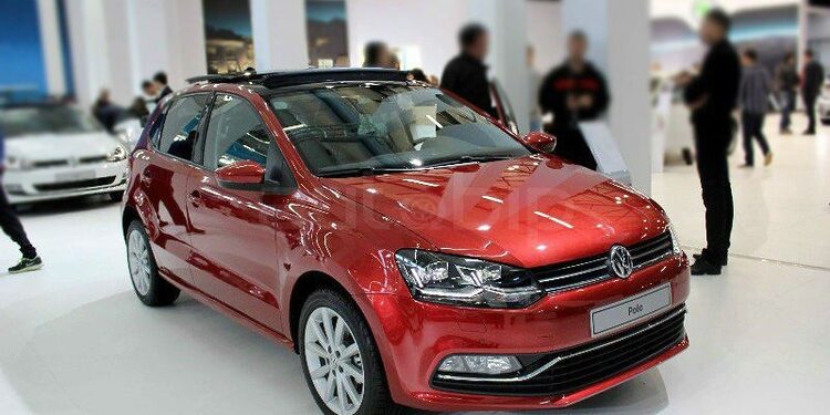 Sovac / Volkswagen : Polo, Passat et Jetta disponibles 1