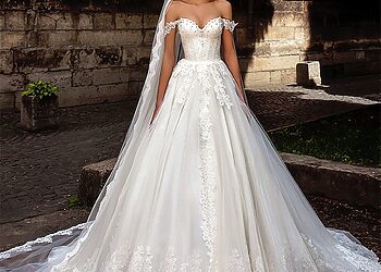 Quelle robe de mariée pour quel signe? 2