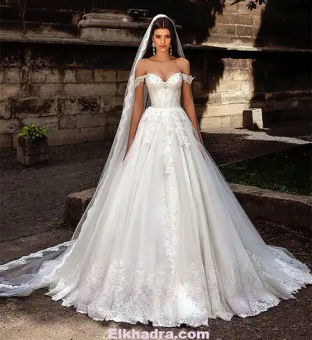 Quelle robe de mariée pour quel signe?