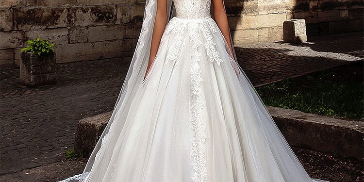 Quelle robe de mariée pour quel signe? 1
