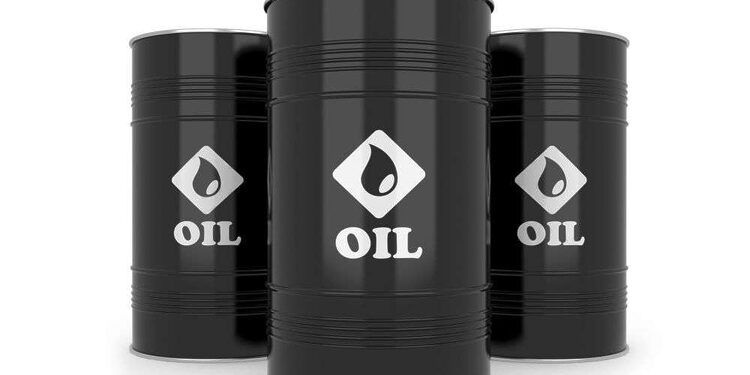 Le Brent termine à plus de 51 dollars 1