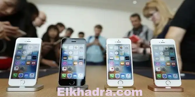 Le design de l’iPhone 7 fuite encore une fois avec ces photos en haute résolution