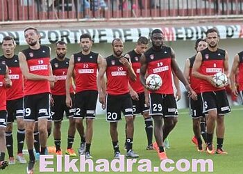 Champion d’Algérie : USMA 2 – 0 MOB, les Rouge et Noir annoncent la couleur 2