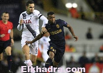 Selon Bild, Nabil Bentaleb à Schalke04 4