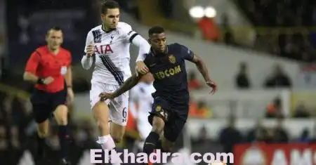 Selon Bild, Nabil Bentaleb à Schalke04