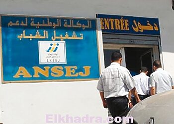 ANSEJ et CNAC : plus de 29.000 projets financés en 2018 1