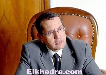Bouterfa : « Nous avons convaincu les pays puissants d’élever le prix du baril » 2