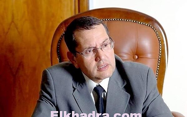 Bouterfa : « Nous avons convaincu les pays puissants d’élever le prix du baril » 1