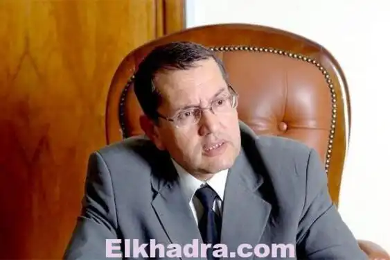 Bouterfa : « Nous avons convaincu les pays puissants d’élever le prix du baril »