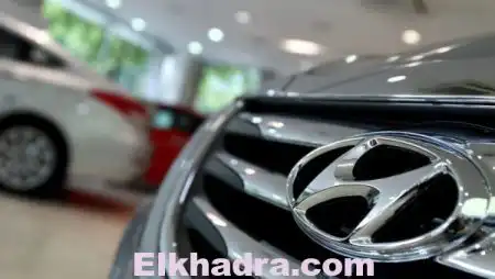 Automobile : les détails de l’usine Hyundai en Algérie