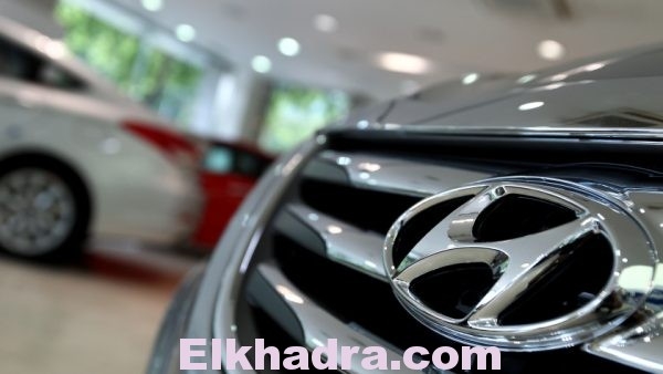 Automobile : les détails de l’usine Hyundai en Algérie 1