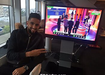 Quand Boudebouz aurait pu rejoindre Manchester United 3