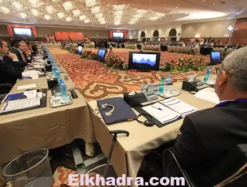 Abdelmalek Sellal à l’ouverture de l’IFE15 : l’Algérie pour un «véritable esprit» de dialogue entre les acteurs de la scène énergétique mondiale