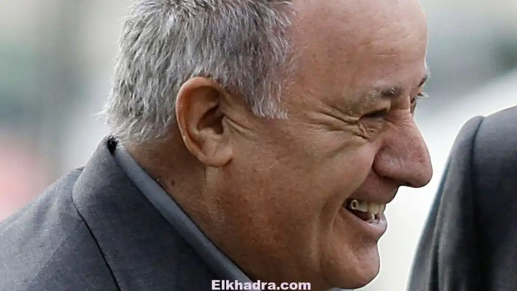 Fondateur de Zara, Amancio Ortega devient l’homme le plus riche du monde