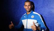 Mercato Elkhadra : Slimani, Ghezzal et Taider sur le départ 7 Mercato Elkhadra : Slimani, Ghezzal et Taider sur le départ 7