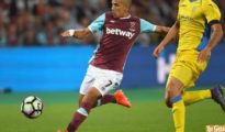 Feghouli attendu mardi à Istanbul pour finaliser avec Galatasaray 13 Feghouli attendu mardi à Istanbul pour finaliser avec Galatasaray 13