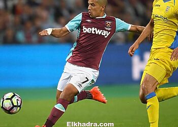 Feghouli attendu mardi à Istanbul pour finaliser avec Galatasaray 7