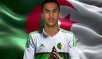L’OM et l’OGC Nice visent Adam Ounas 10 L’OM et l’OGC Nice visent Adam Ounas 10
