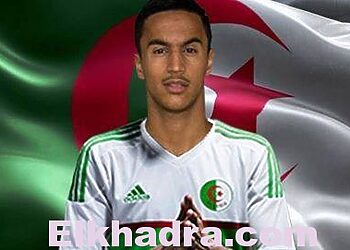 L’OM et l’OGC Nice visent Adam Ounas 2