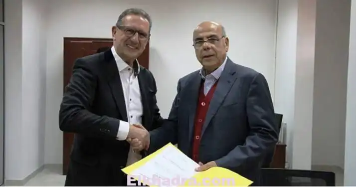 Elkhadra : Goerges Leekens à la tête de l’Algérie jusqu’à la CAN 2019, il dirigera son 1er stage le 7 novembre prochain